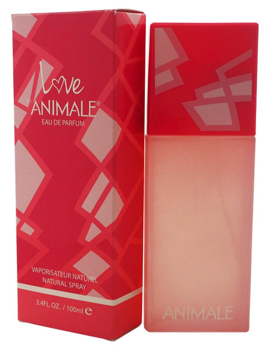 Imagen de producto Eau de parfum Animale para mujer