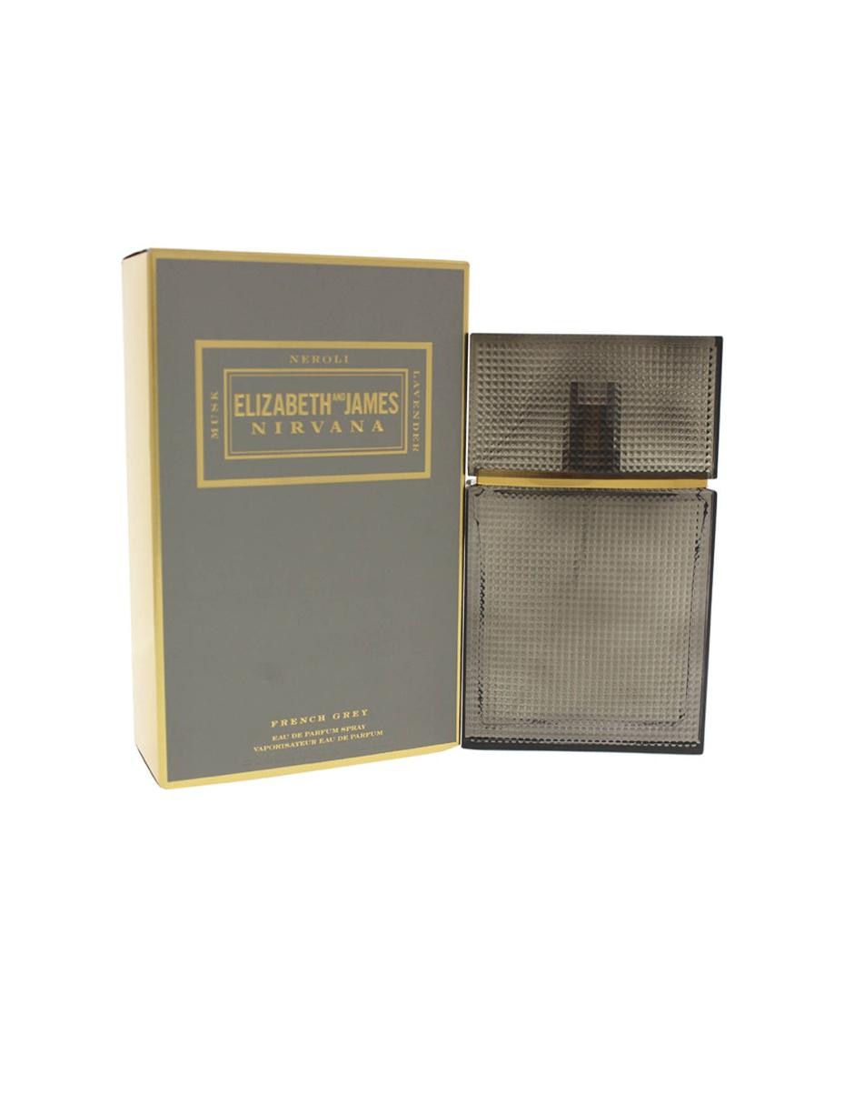 Imagen de producto Eau de parfum Nirvana para mujer