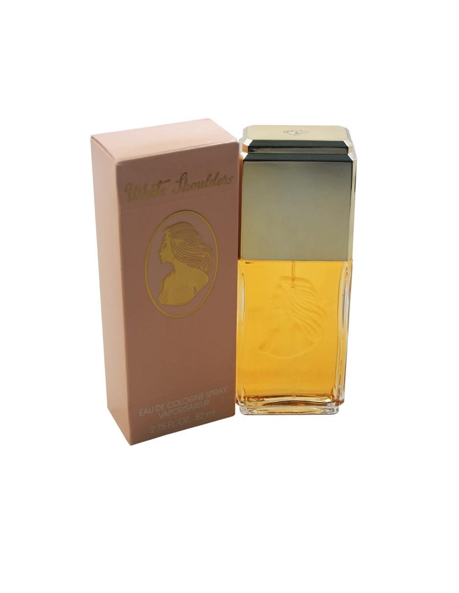 Imagen de producto Colonia Evyan White Shoulders para mujer
