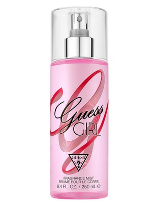 Body mist Girl para mujer