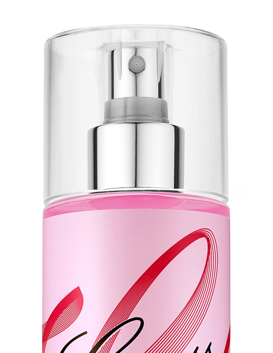 Body mist Girl para mujer
