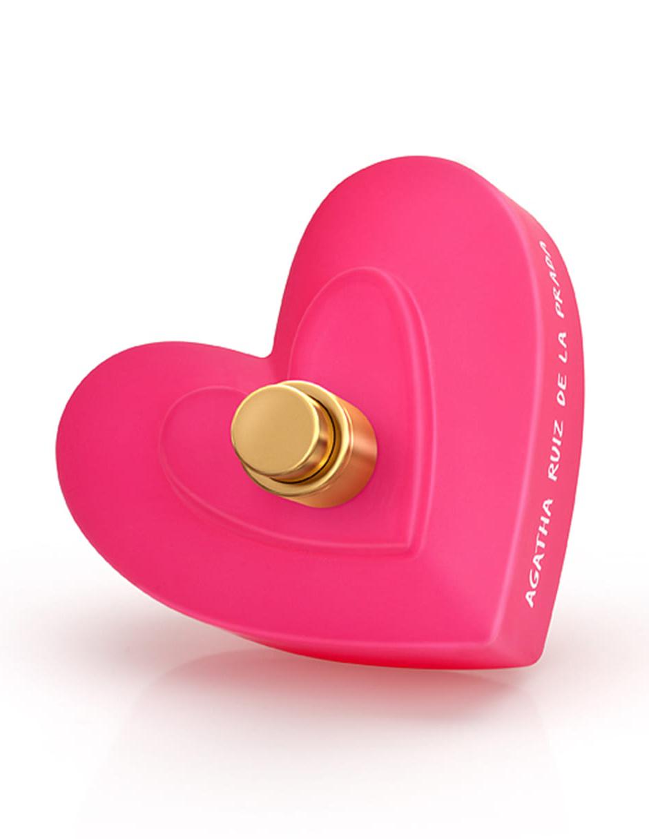 Fragancia para mujer Agatha Ruiz de la Prada 80 ml Eau de Toilette