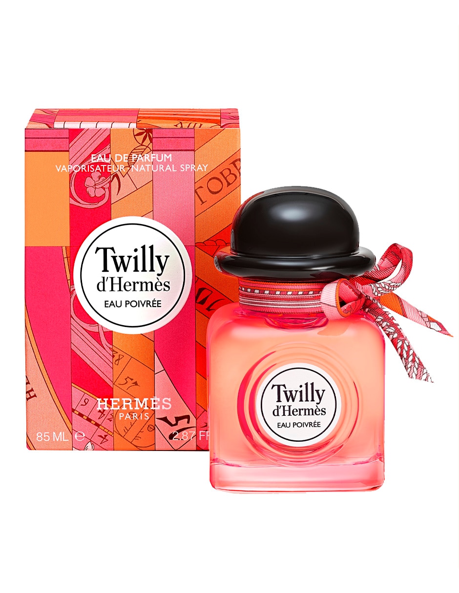 Eau de parfum Twilly d' Eau Poivrée para mujer 2