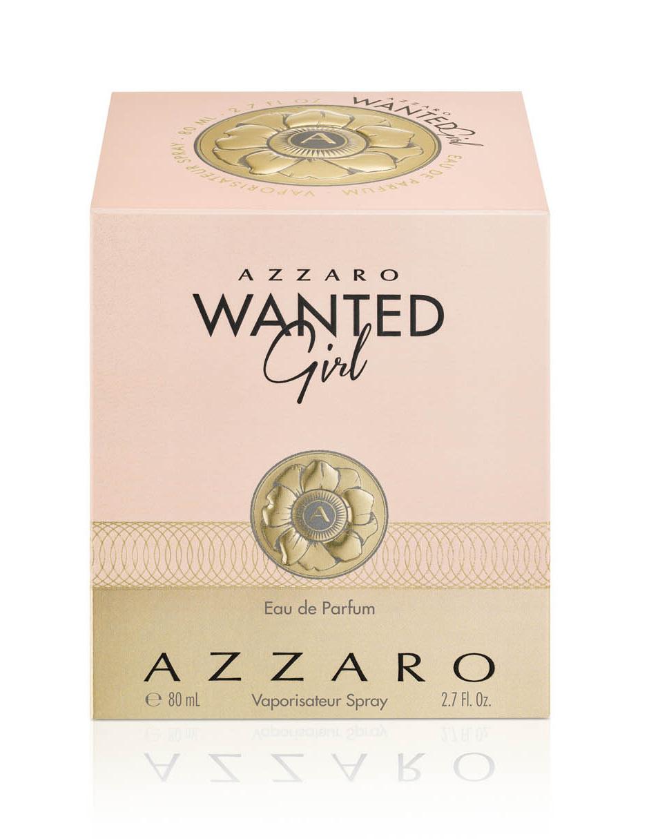 Eau de parfum Wanted para mujer 4