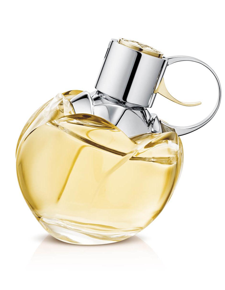 Eau de parfum Wanted para mujer 5