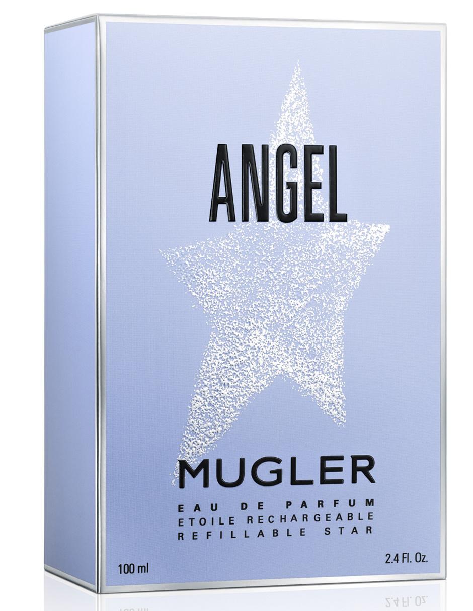 Eau de parfum Mugler para mujer