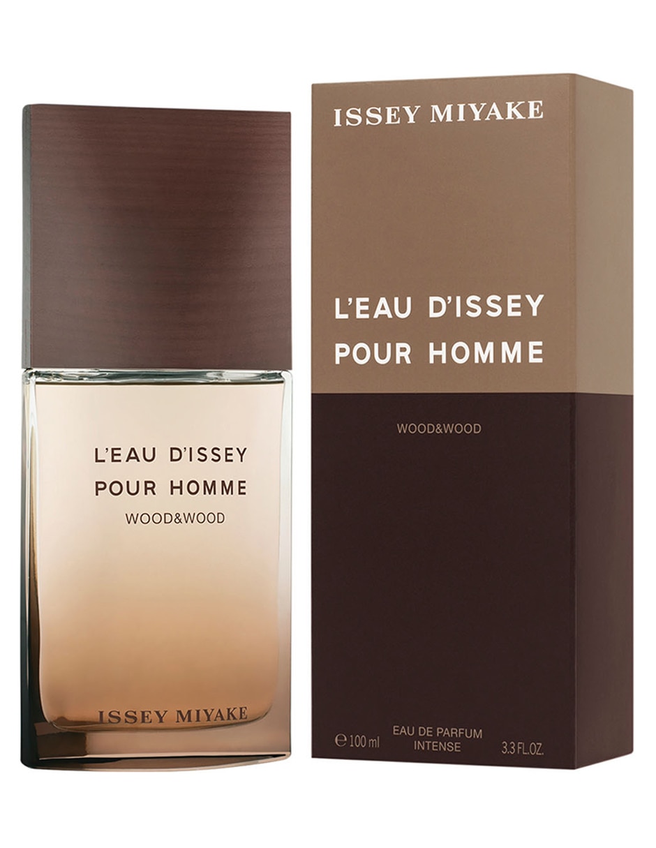 Eau de parfum Issey Miyake L'eau D'issey para hombre 2