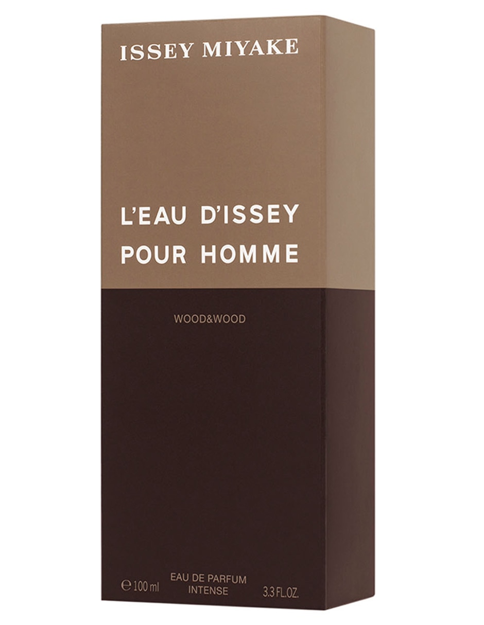 Eau de parfum Issey Miyake L'eau D'issey para hombre 3