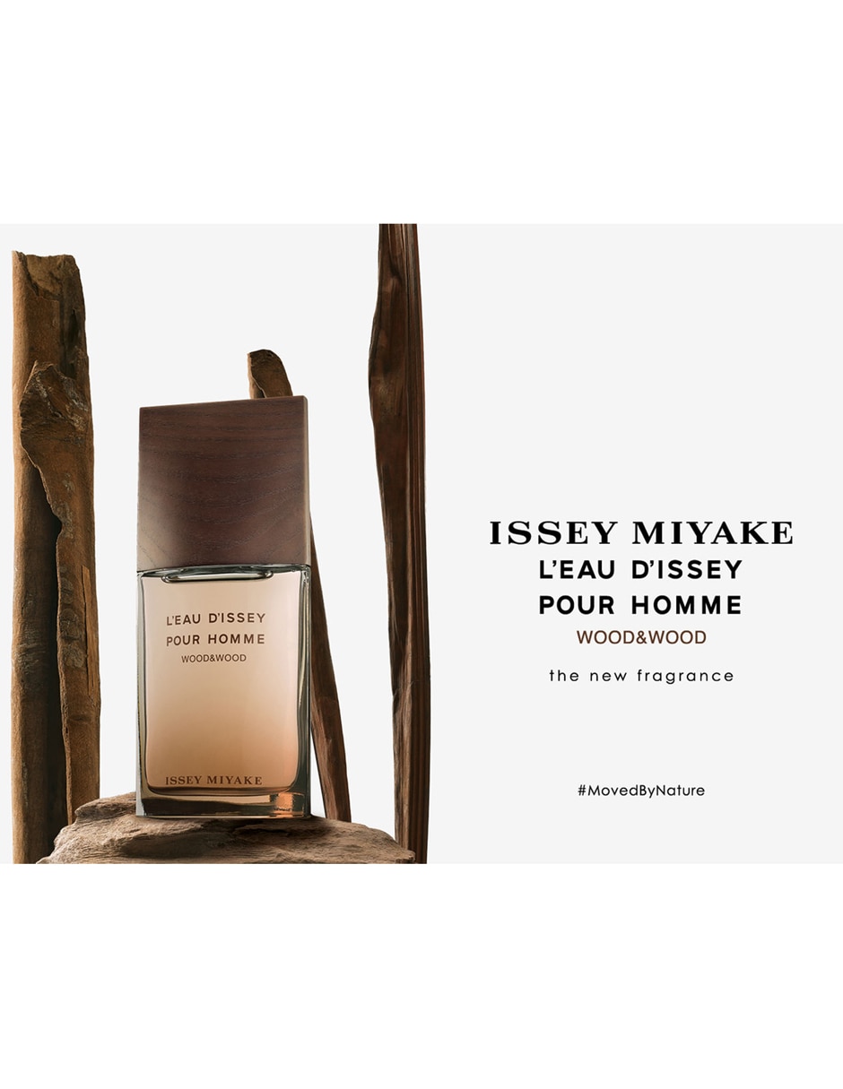 Eau de parfum Issey Miyake L'eau D'issey para hombre Eau de parfum Issey Miyake L'eau D'issey para hombre