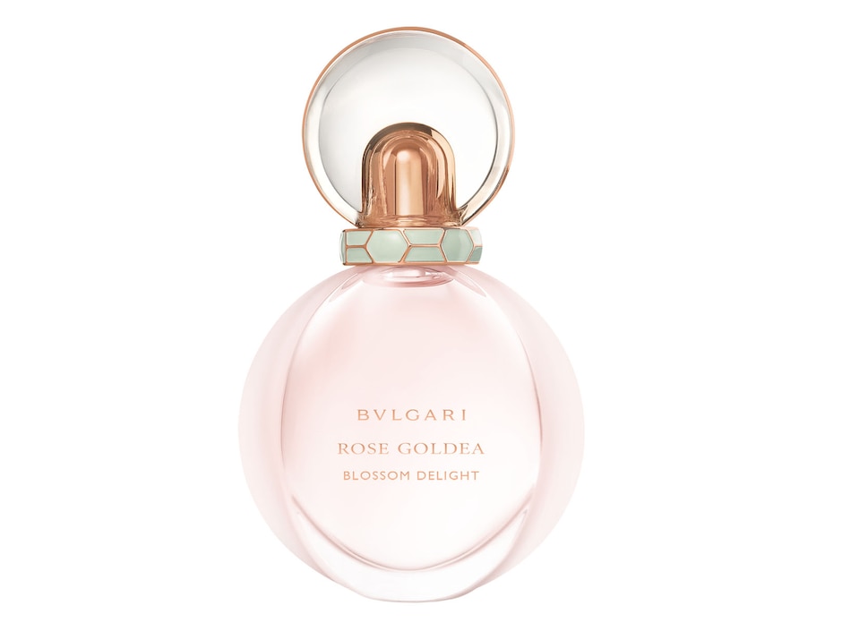 Eau de parfum Goldea Blossom Deligh para mujer 1