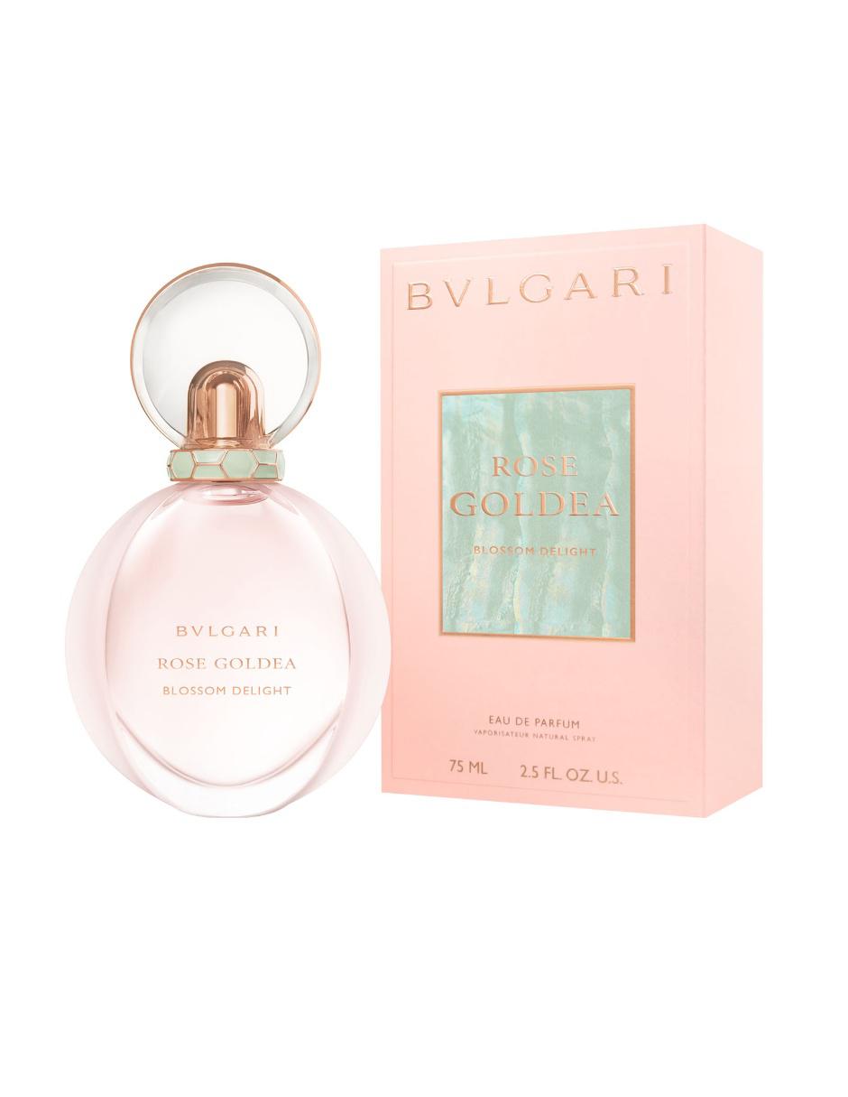Eau de parfum Goldea Blossom Deligh para mujer 5