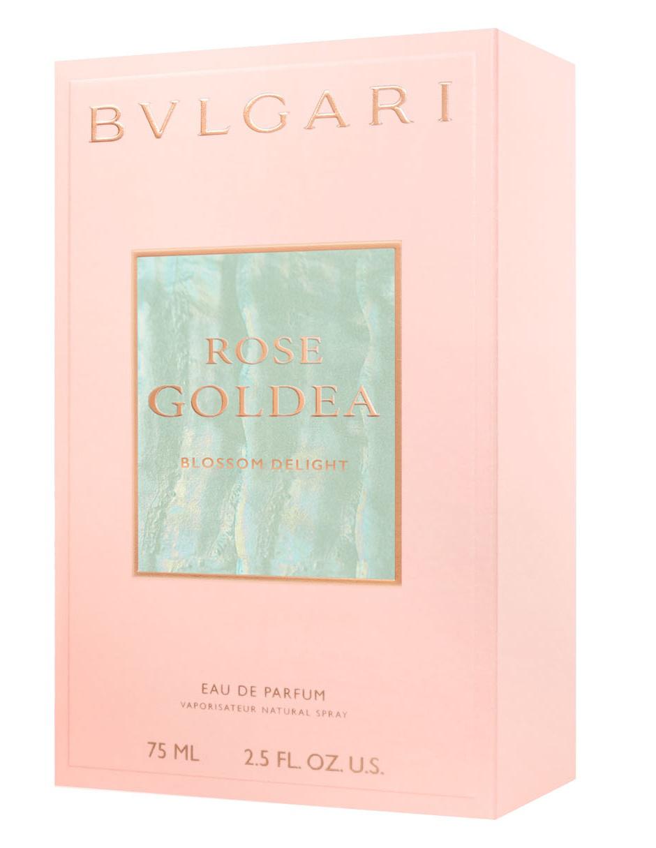 Eau de parfum Goldea Blossom Deligh para mujer 6