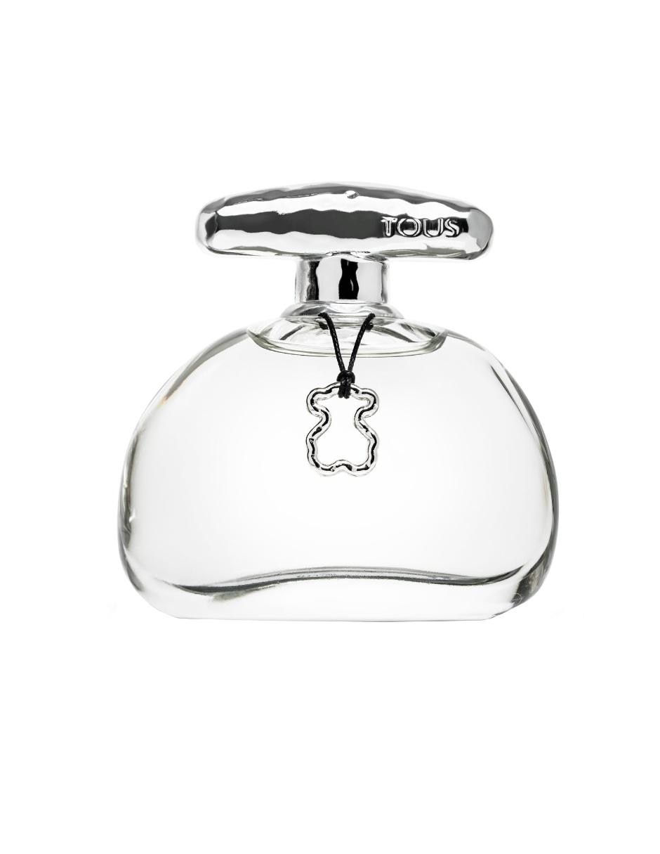 Eau de toilette Touch The Luminous Gold para mujer
