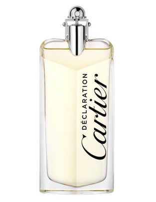 Eau de toilette Déclaration para hombre