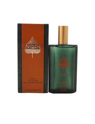 Colonia Coty para hombre