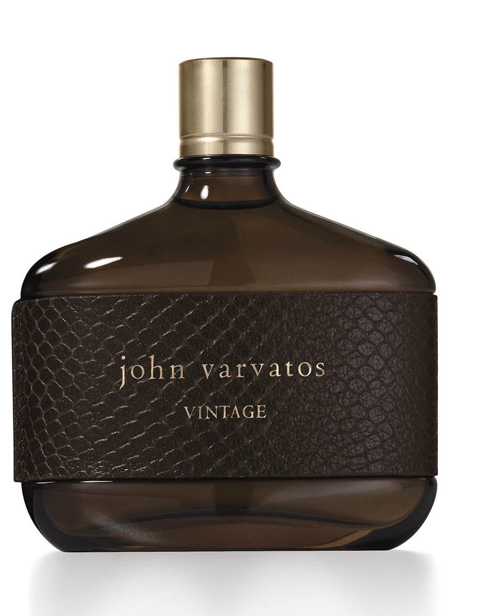 Eau de toilette John Varvatos Vintage para hombre