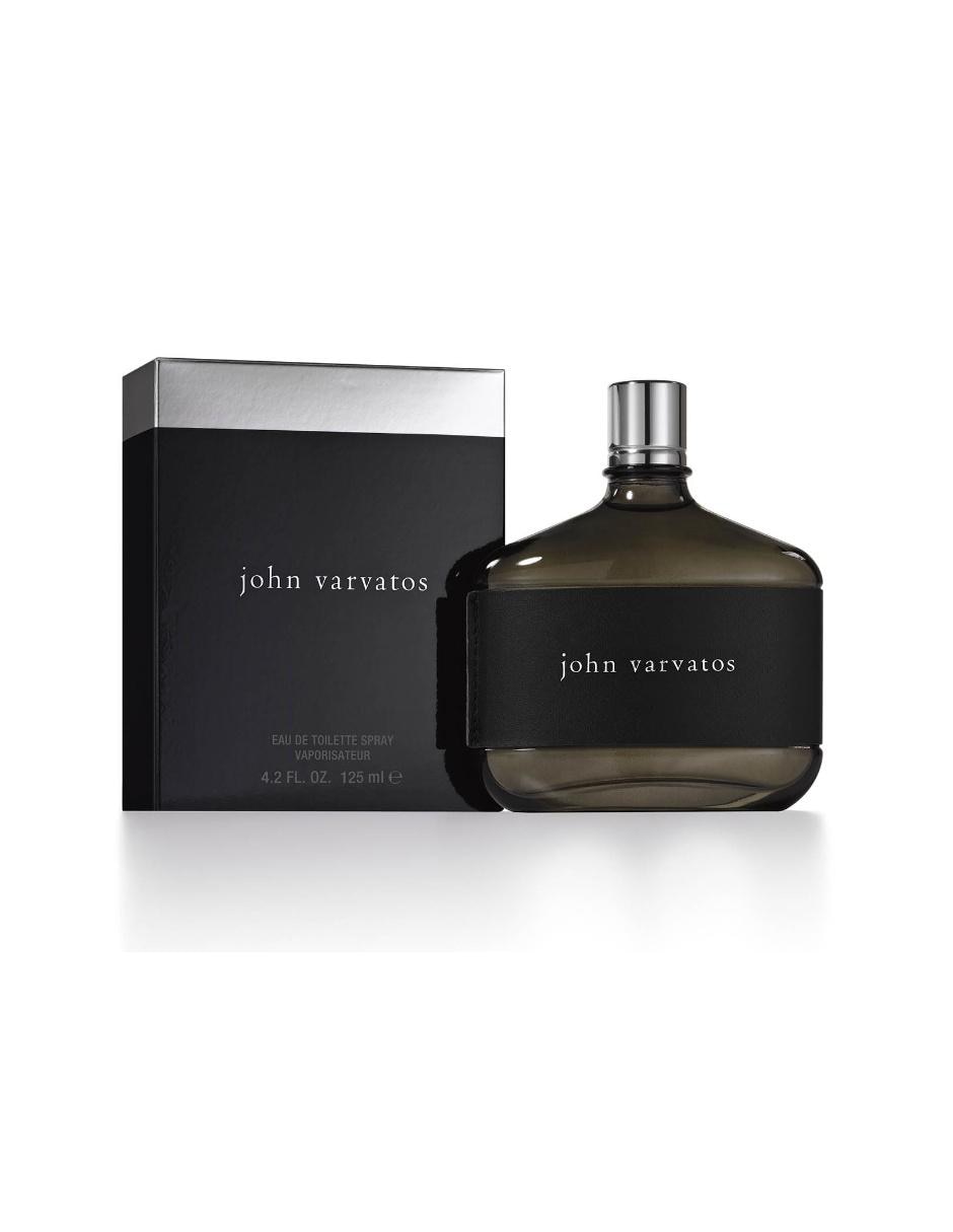 Eau de toilette John Varvatos Classic para hombre