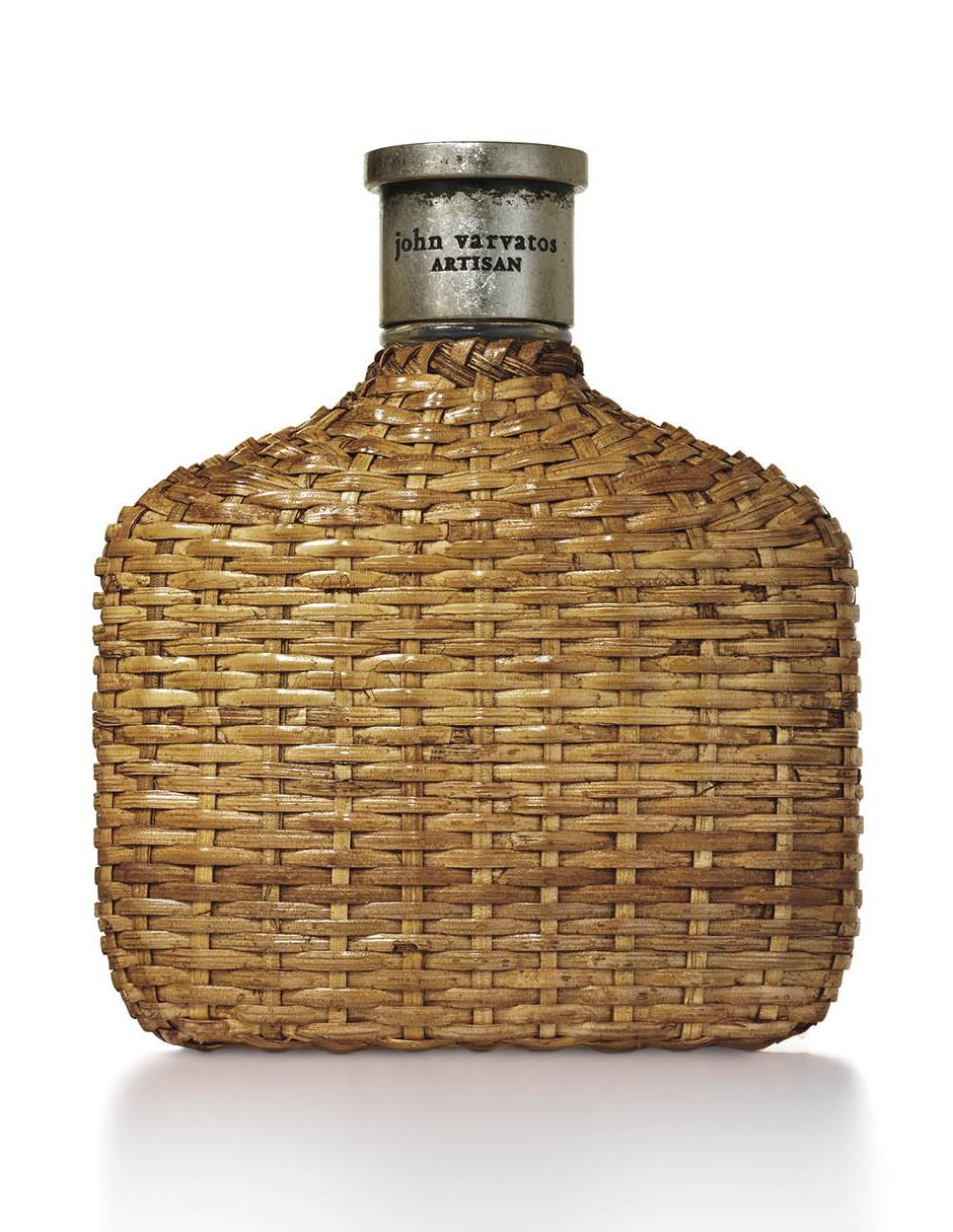 Eau de toilette Artisan para hombre 1