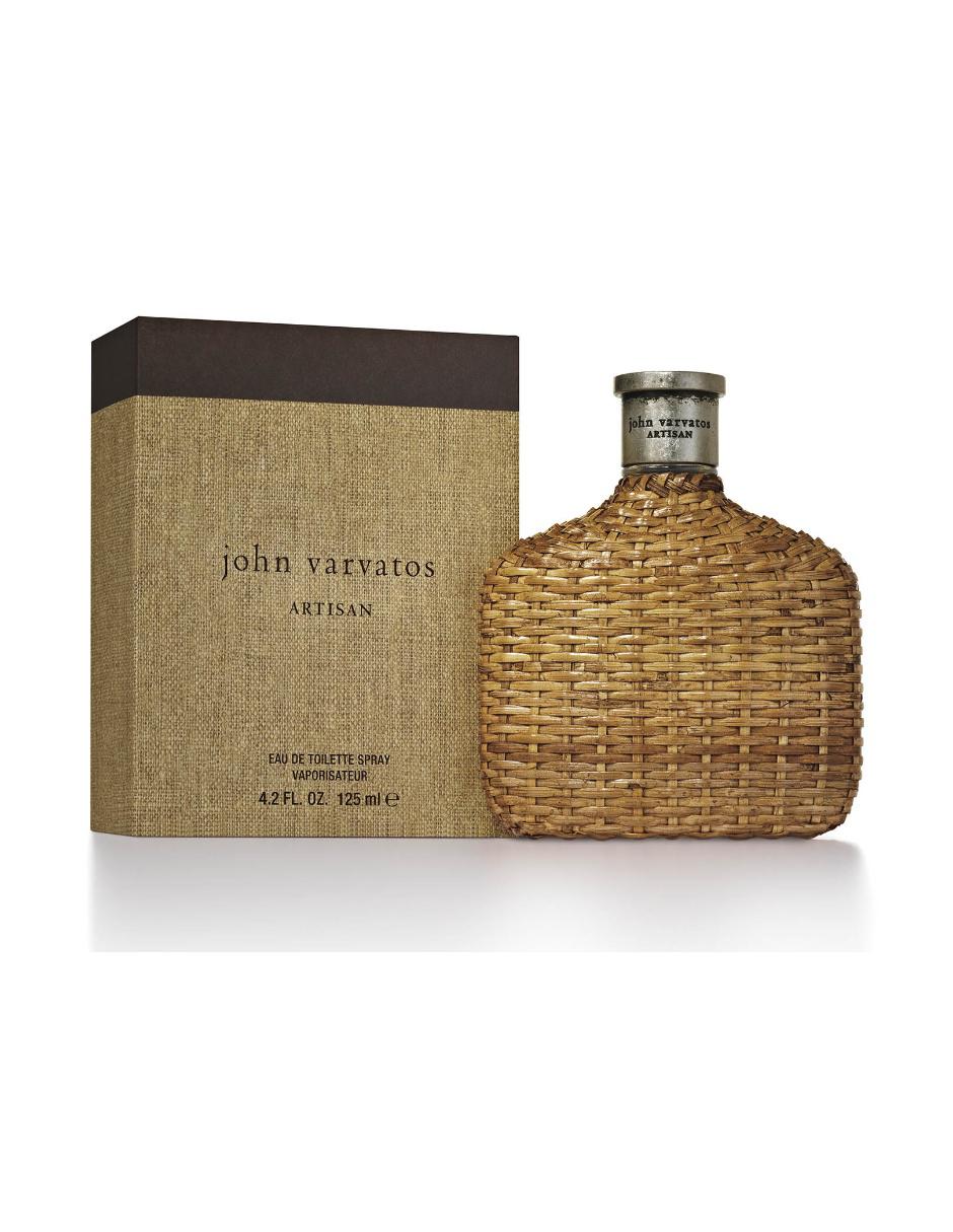 Eau de toilette Artisan para hombre 3