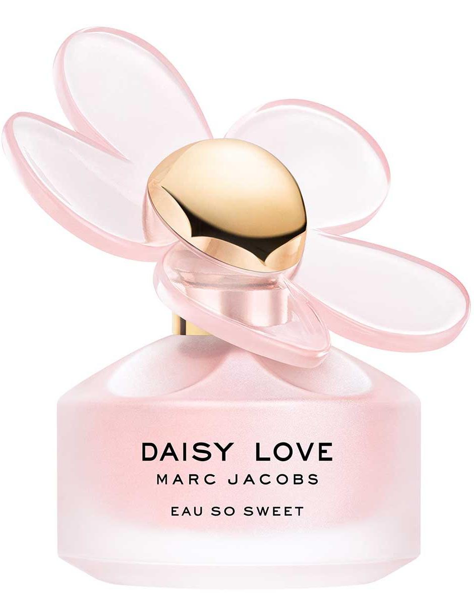 Eau de toilette Daisy para mujer
