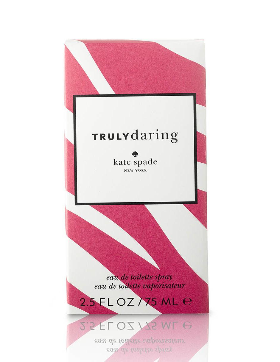 Fragancia para mujer Truly Daring 75 Ml Eau De Toilette 2
