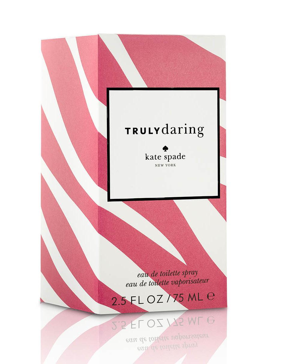 Fragancia para mujer Truly Daring 75 Ml Eau De Toilette 3