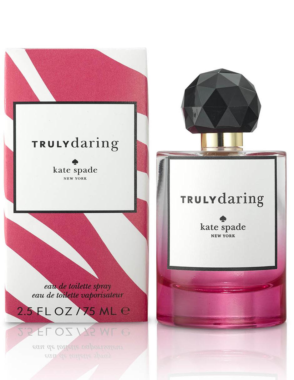 Fragancia para mujer Truly Daring 75 Ml Eau De Toilette 4