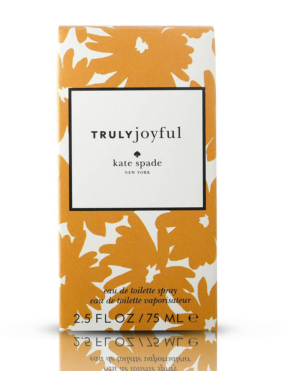 Fragancia para mujer Truly Joyful 75 Ml Eau De Toilette 2