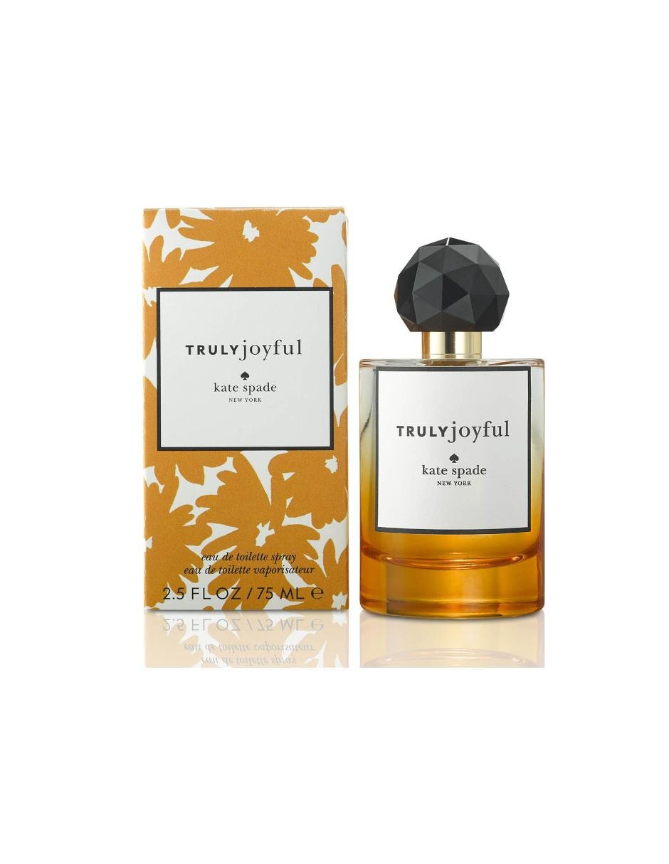 Fragancia para mujer Truly Joyful 75 Ml Eau De Toilette 4
