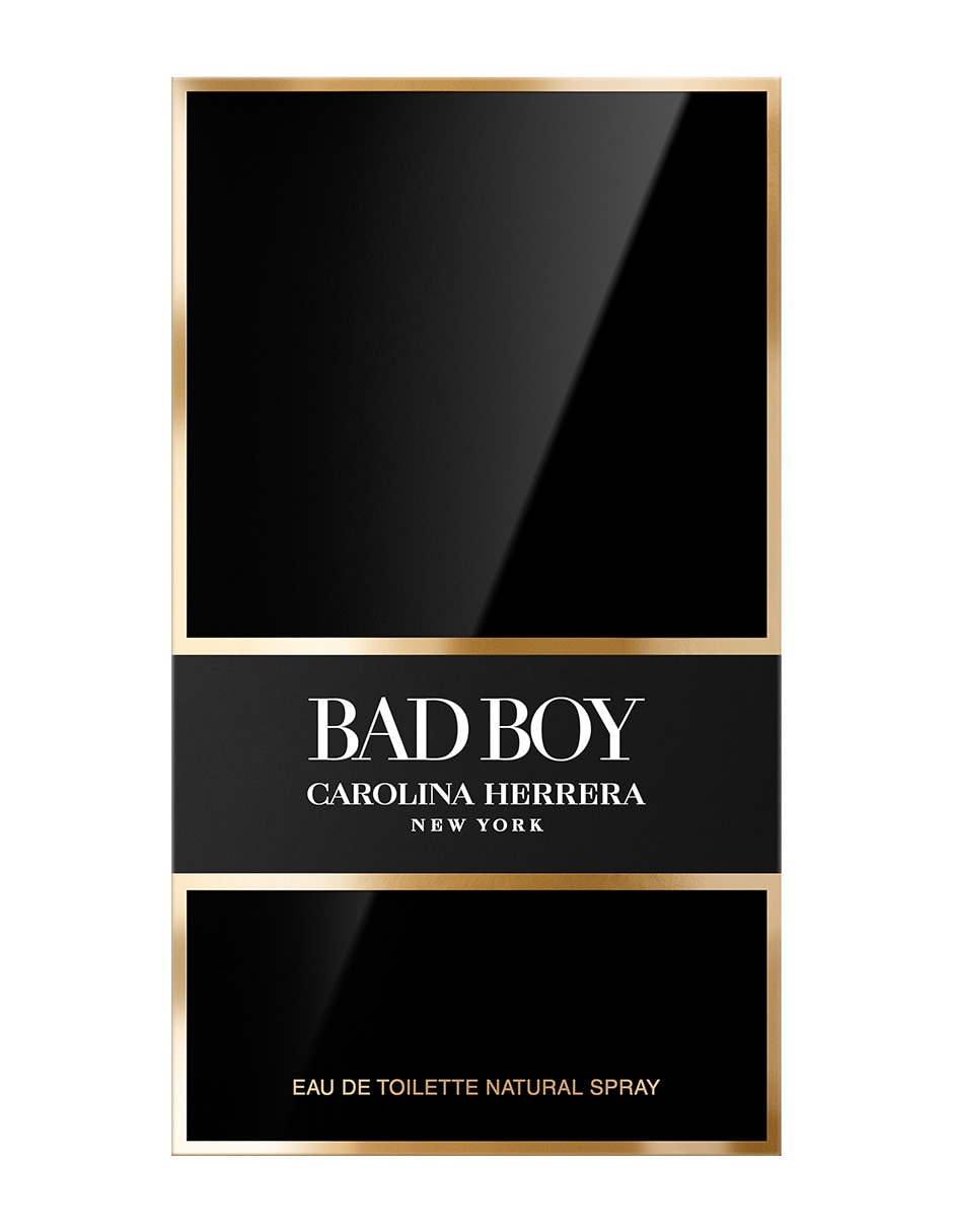 Eau de toilette Bad Boy para hombre