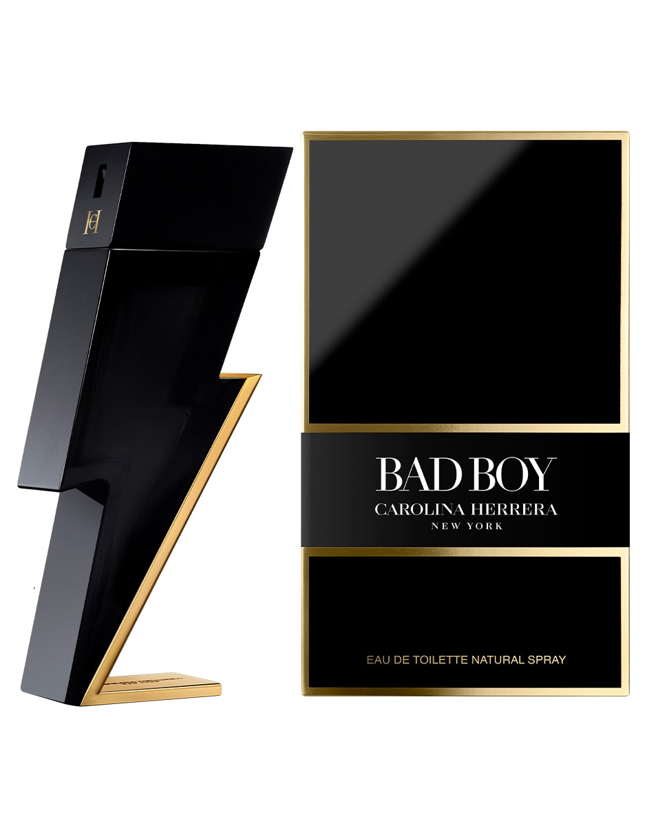 Eau de toilette Bad Boy para hombre