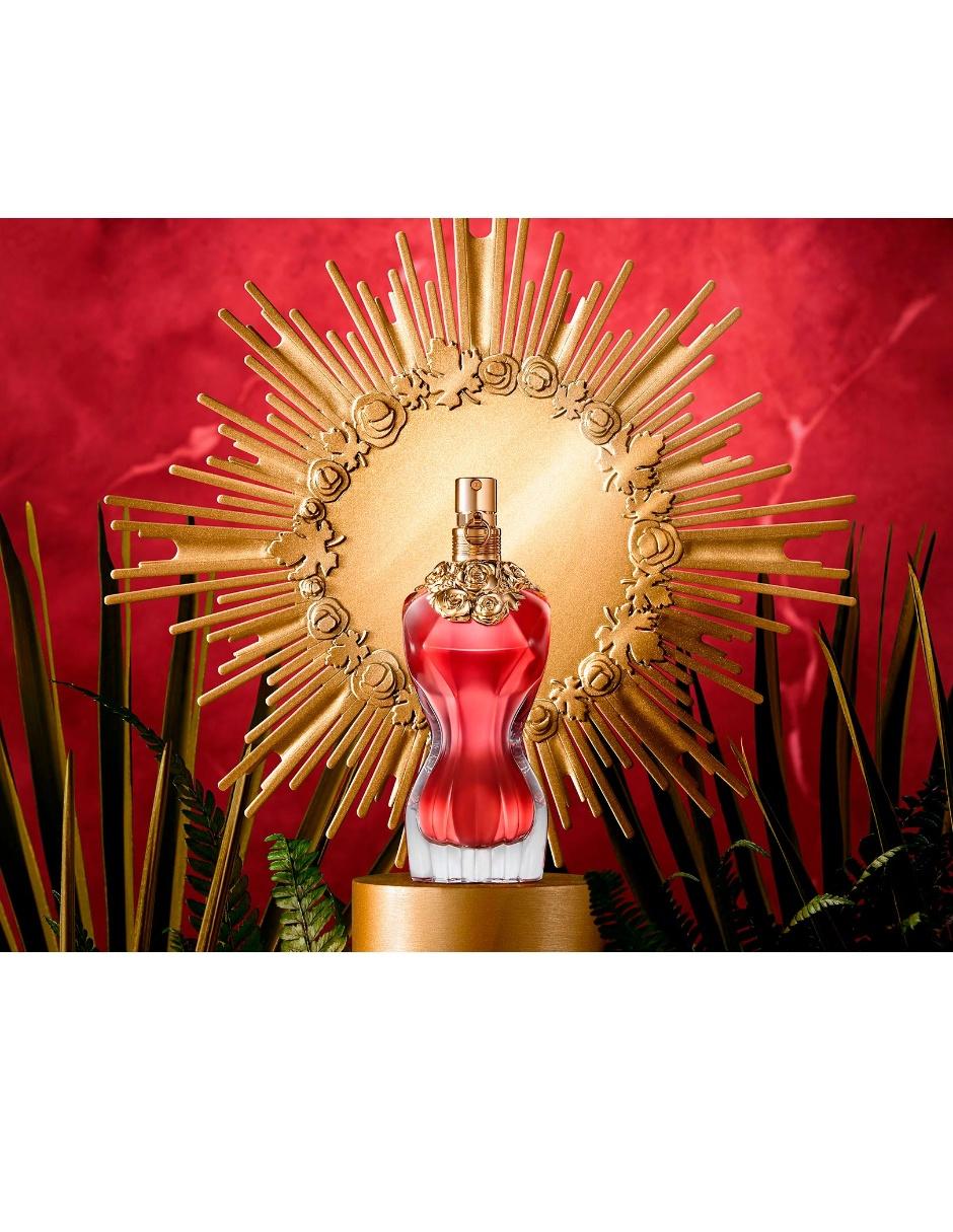 Eau de parfum La Belle para mujer 27