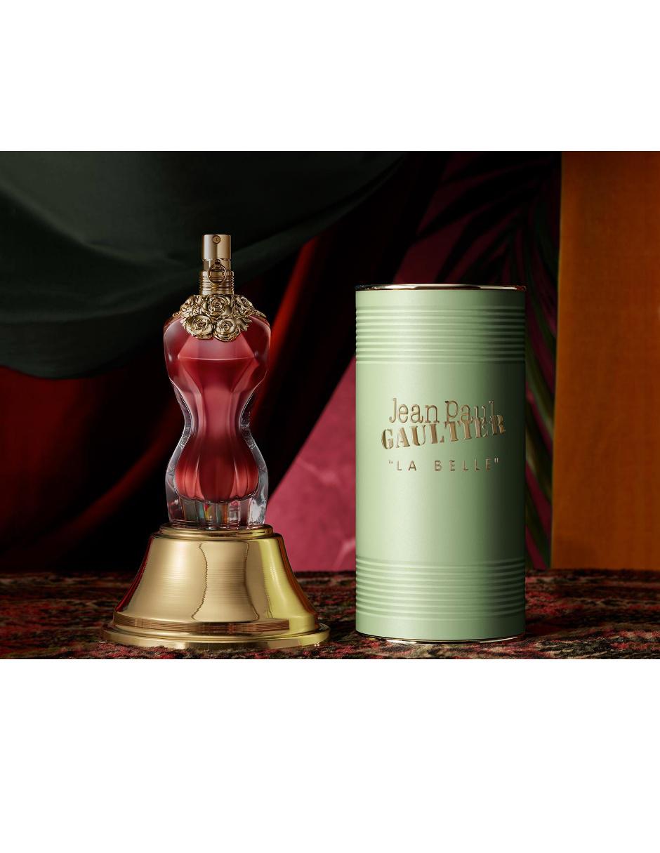 Eau de parfum La Belle para mujer 19