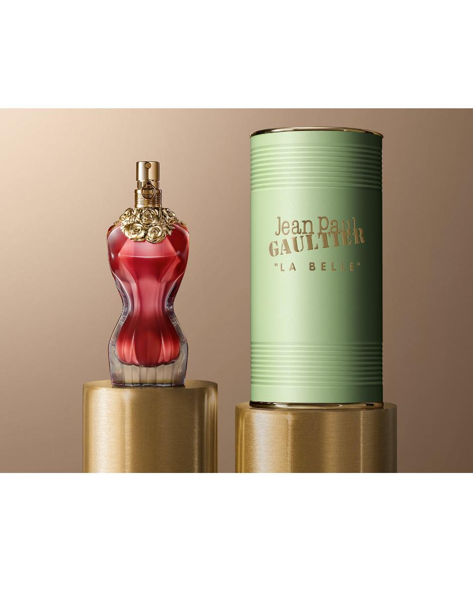 Eau de parfum La Belle para mujer 21