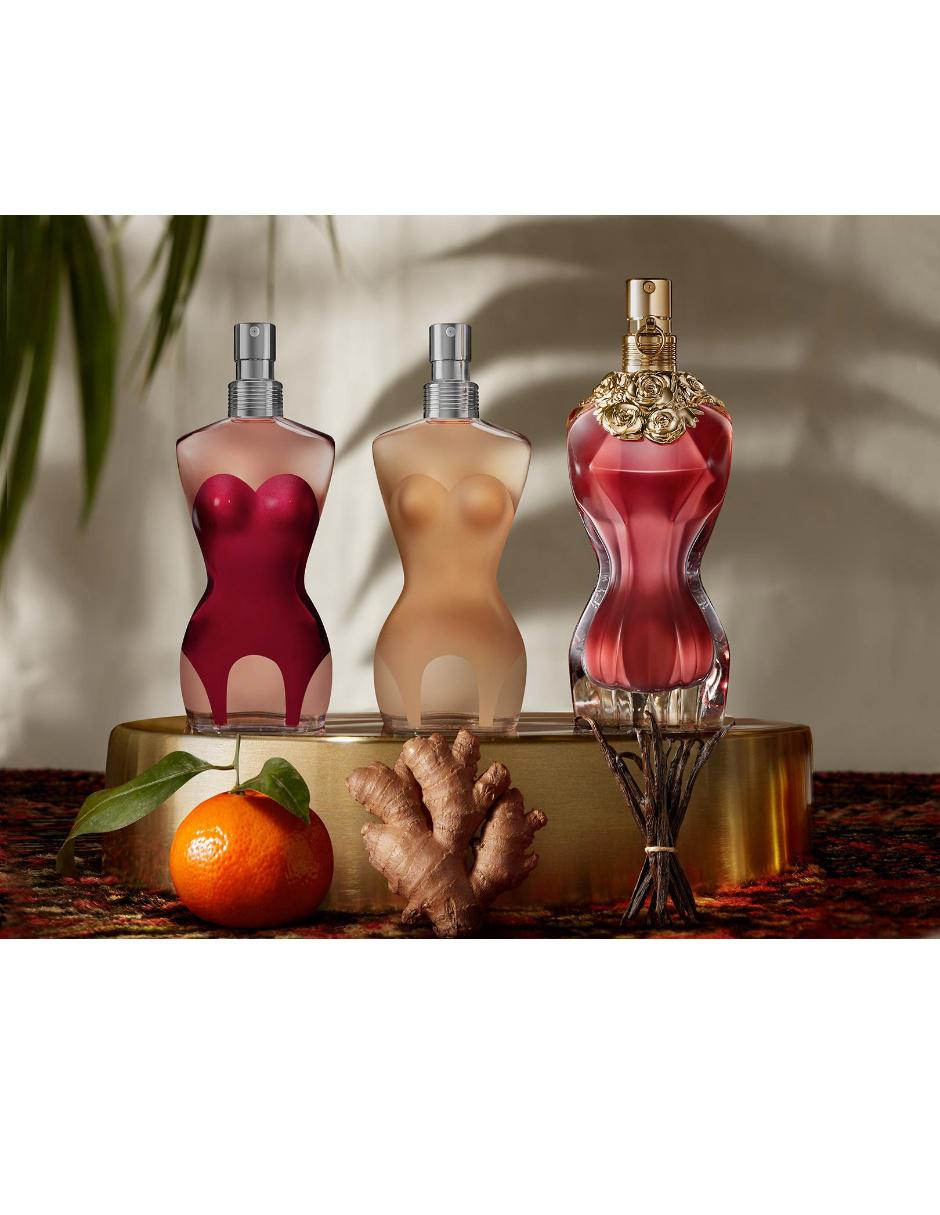 Eau de parfum La Belle para mujer 22
