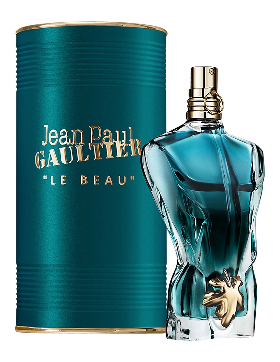 Eau de toilette Le Beau para hombre 11