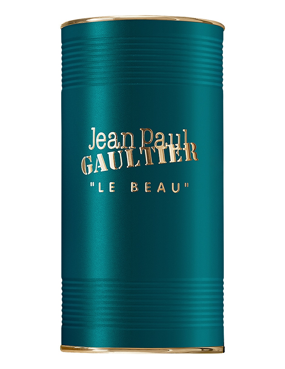 Eau de toilette Le Beau para hombre 12