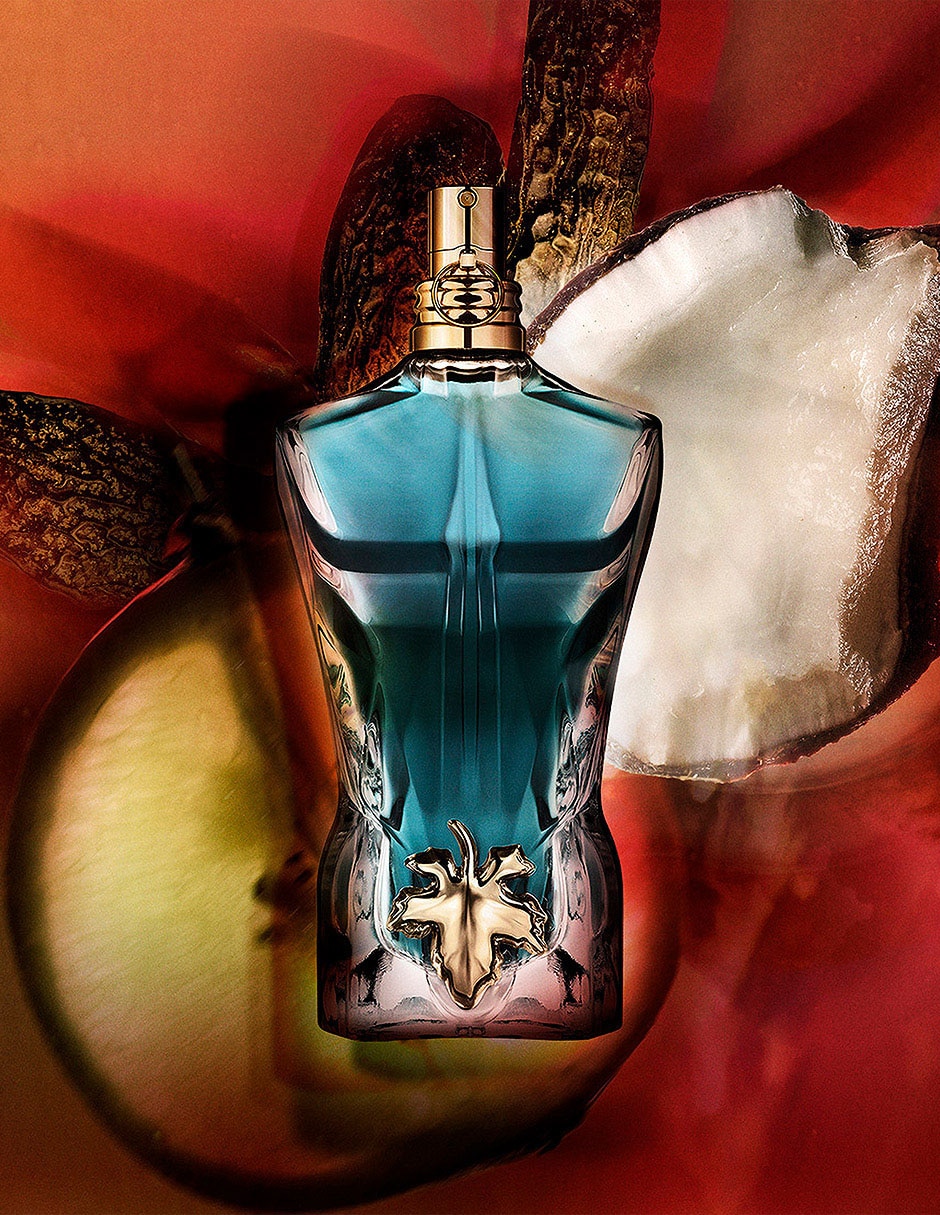 Eau de toilette Le Beau para hombre 13