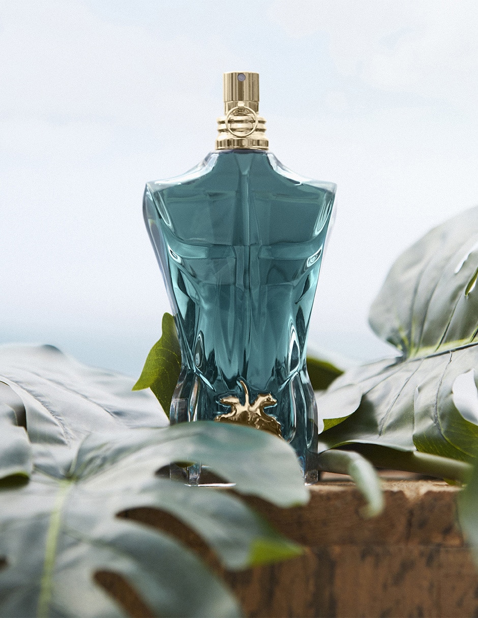 Eau de toilette Le Beau para hombre 14