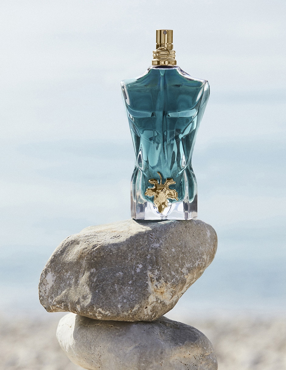 Eau de toilette Le Beau para hombre 16