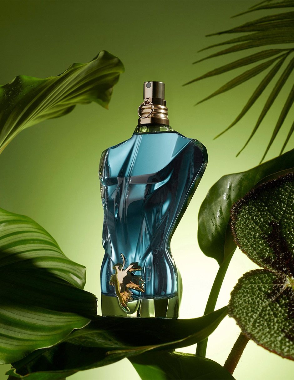 Eau de toilette Le Beau para hombre 17