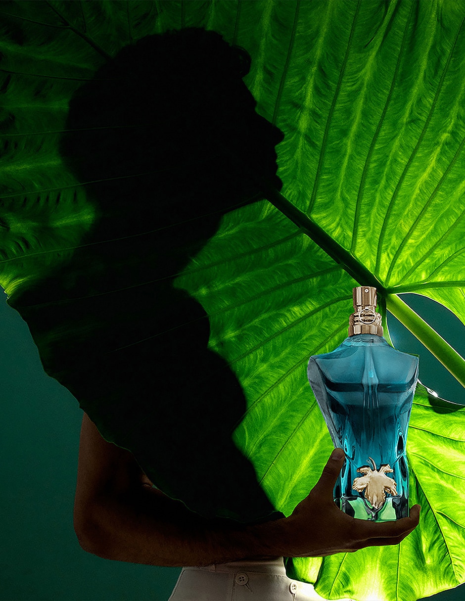 Eau de toilette Le Beau para hombre 19