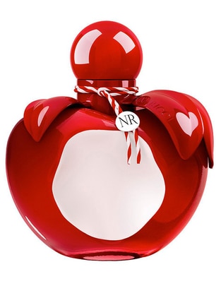 Eau de toilette Rouge para mujer 1