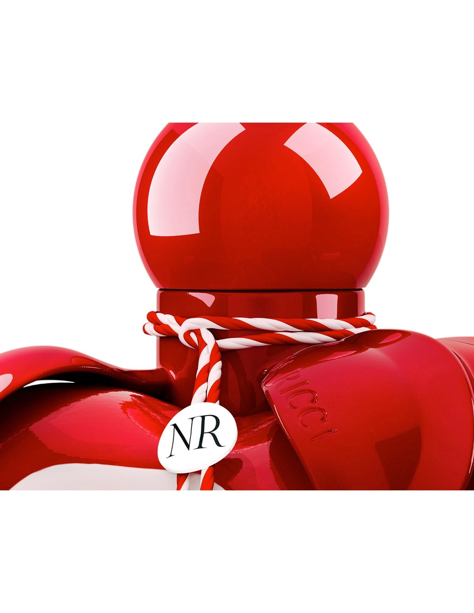 Eau de toilette Rouge para mujer 22