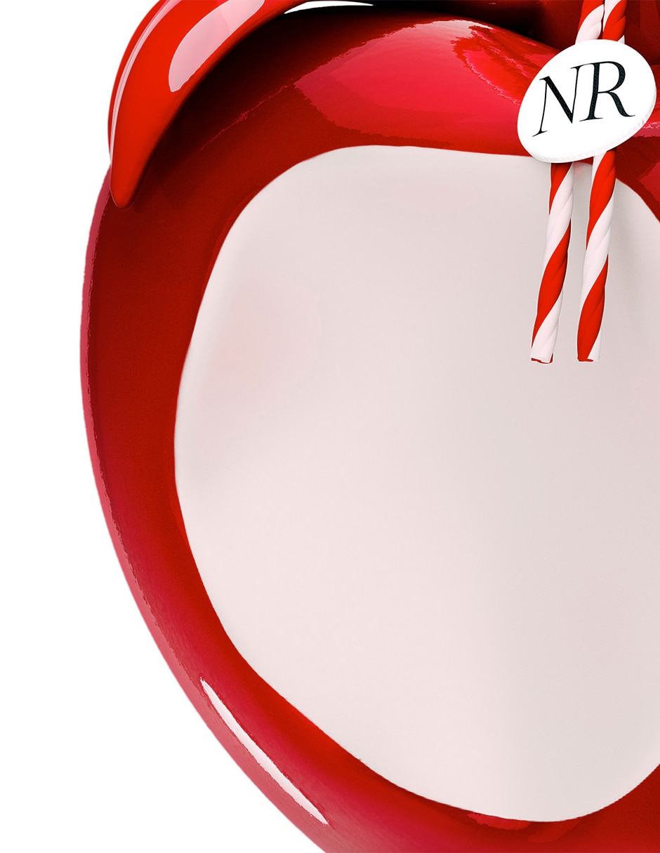 Eau de toilette Rouge para mujer 24