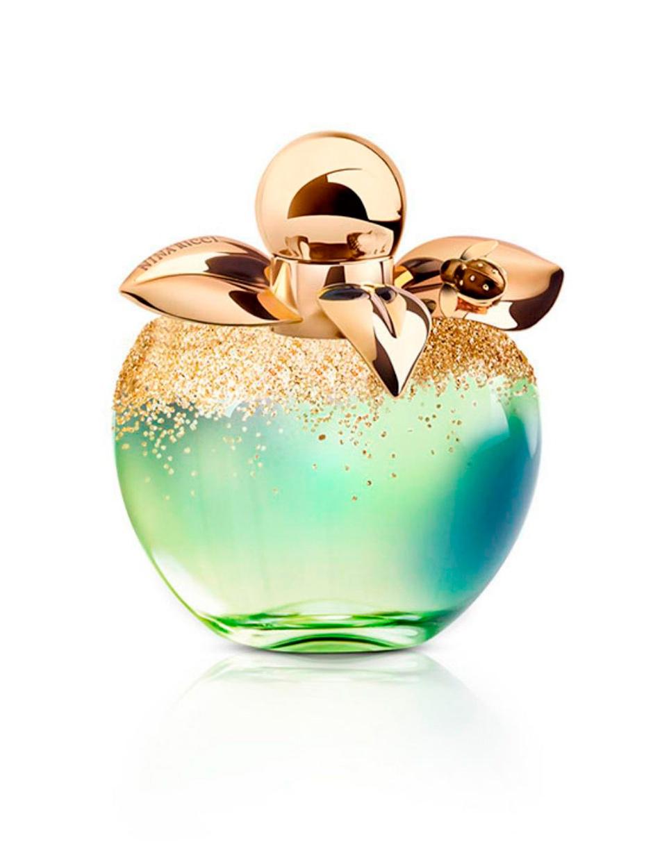 Eau de toilette Nina Ricci para mujer