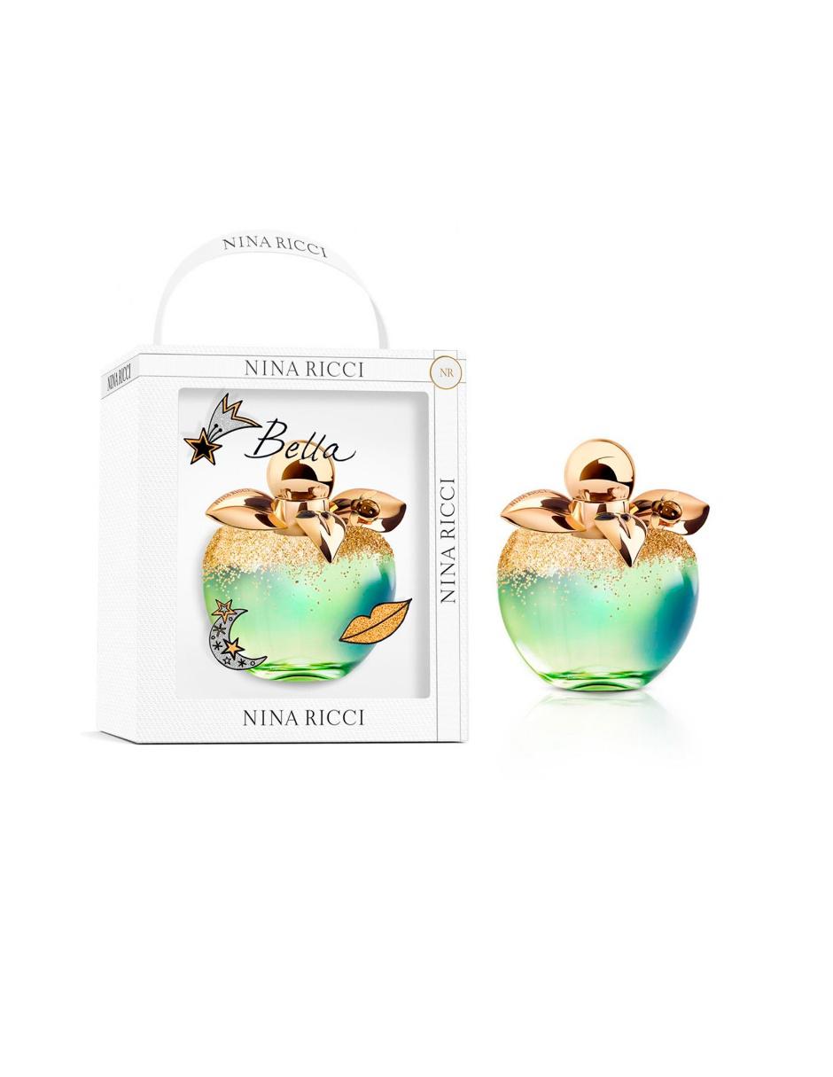 Eau de toilette Nina Ricci para mujer