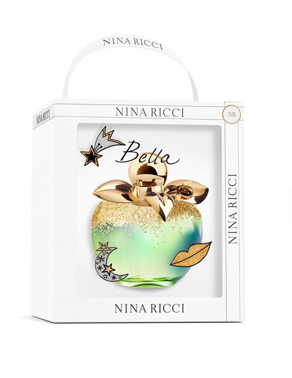 Eau de toilette Nina Ricci para mujer