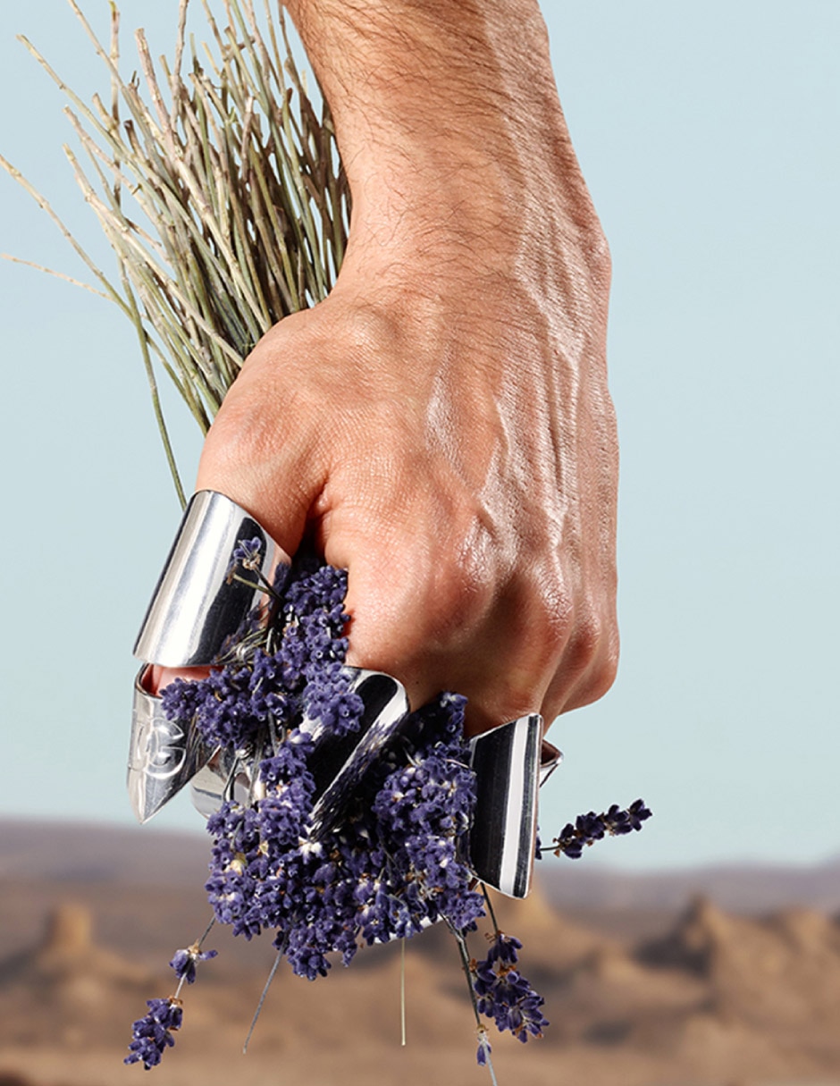 Eau de toilette k para hombre 7