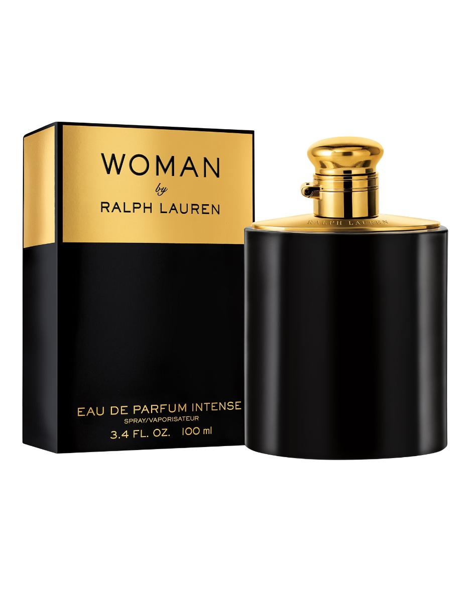 Eau de parfum Polo Ralph Lauren Woman para mujer